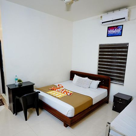 Athirappilly Ambady Resort 외부 사진