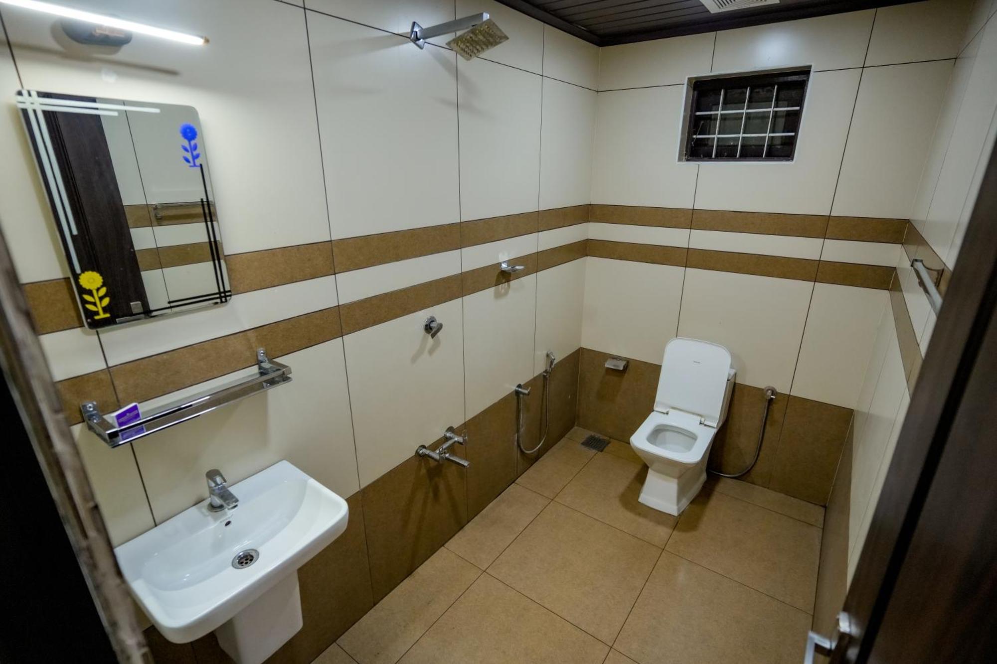 Athirappilly Ambady Resort 외부 사진