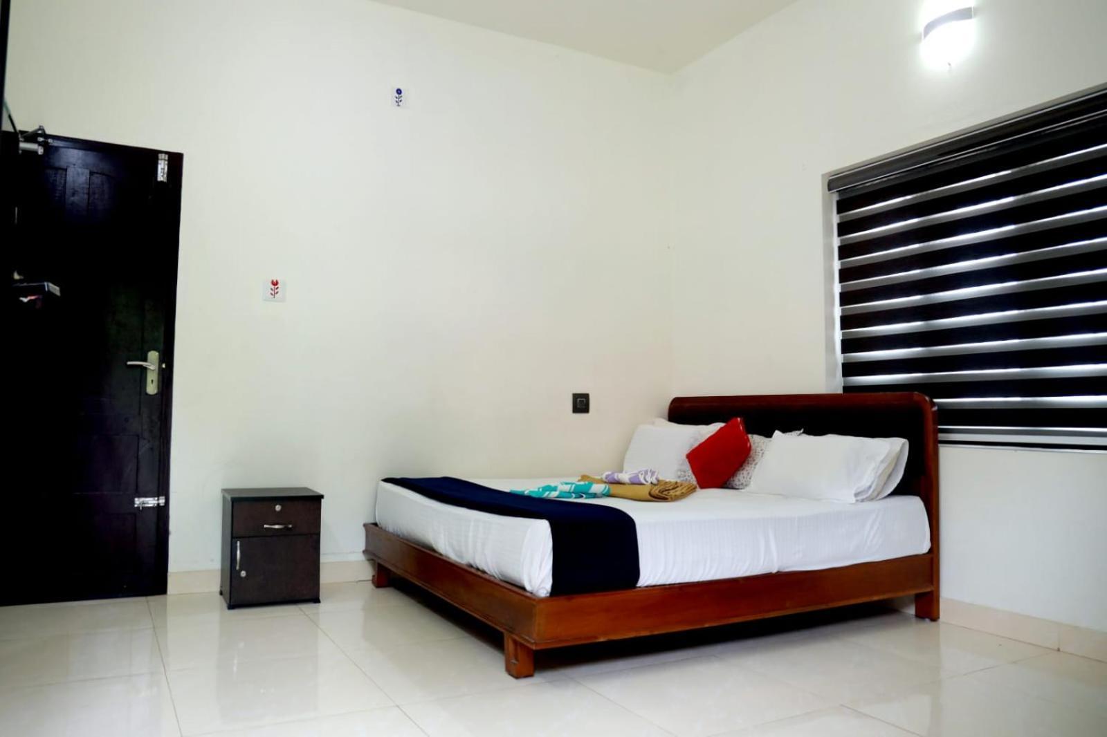 Athirappilly Ambady Resort 외부 사진