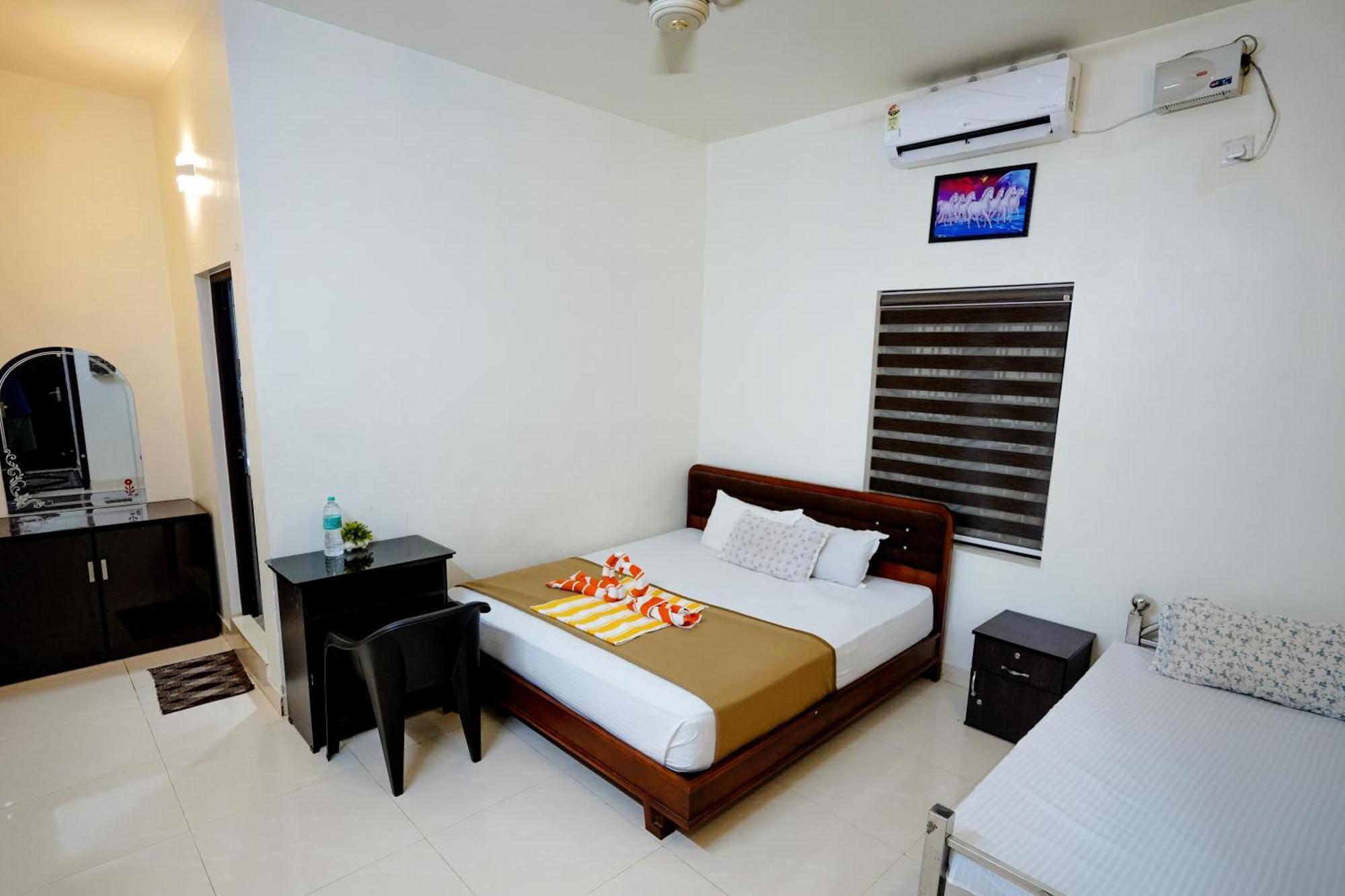 Athirappilly Ambady Resort 외부 사진